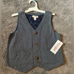 Kids Vest